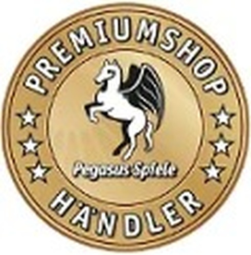 Pegasus Spiele